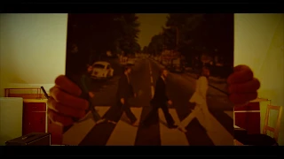 Abbey Road Medley-The Beatles