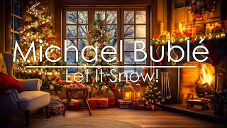 Top 100 Christmas Songs of All Time  Best of Michael Bublé 🎄🔥Christmas Songs Playlist, Oh Holy Night