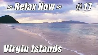 CARIBBEAN VACATION Beach Resort TORTOLA BVI Long Bay Beach #17 Beaches Ocean Waves Virgin Islands