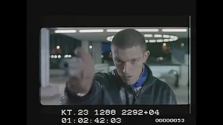 La Haine: Kamera Arkası Görüntüleri (1995)