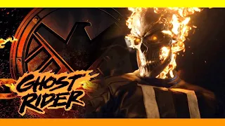 Ghost Rider Fan Trailer