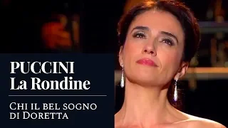 Puccini: La Rondine "Chi il bel sogno di Doretta" (Ermonela Jaho)