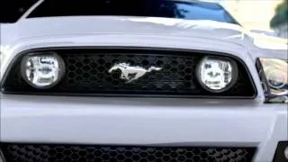 NEW 2013 Ford Mustang Commercial HQ 720P