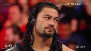 WWE anti Roman reigns crowd after WrestleMania non PG