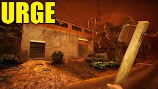 Urge: The Brutal and Bizarre Survival Horror Game That Evolves As You Play | Ep. 1