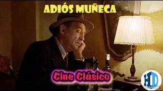 |📘| Robert Mitchum - Adiós, muñeca 🍿 Intriga - Suspenso - HD Color ( 1975 )