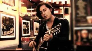 CARL BARAT - So long my lover - A Black XS Live Sound Take Away Show