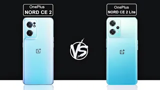 OnePlus Nord CE 2 Lite Vs Nord CE 2 5G - Which One is Best Under 25000 🔥