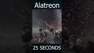 MHWI | Alatreon in 25 Seconds