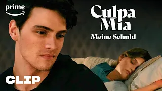 Nicks wahre Gefühle zeigen sich 👀 | Culpa Mia - Meine Schuld