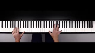 John Stafford Smith - Star-Spangled Banner: Solo Piano Arrangement
