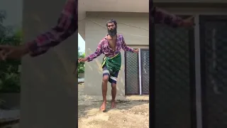 Kerala drunk man Rasputin 😂 by BBoyzan #shorts