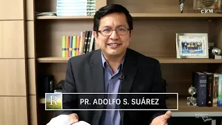 OSEAS 11 - Dr. Adolfo Suárez - reavivados por Su palabra