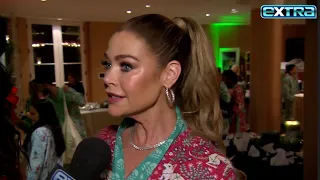 Denise Richards on THAT ‘RHOBH’ Dinner Party & If She’d Return (Exclusive)