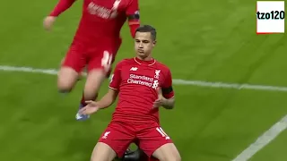 Philippe Coutinho  All 42 Goals