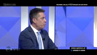 A është dobësuar pozicioni i Veliajt? Vangjeli: Aksioni i PD po sjell për paradoks forcimin e tij!