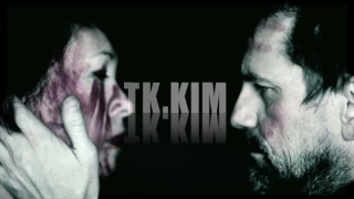 trailer "Berlin l'enchanteuse" from the album Intrication by TK KIM