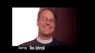 soul man 1997 theme song dan akroyd (Rare gem)