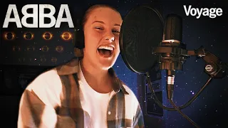 ABBA - Don't Shut Me Down (cover)