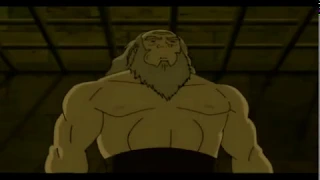 Iroh Training