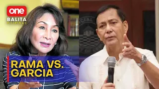 #OneBalitaPilipinas | Cebu City Mayor Michael Rama, binatikos si Gov. Gwen Garcia