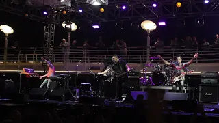 Spock's Beard - Cruise to the Edge 2019 - Complete First show