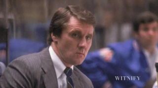 Herb Brooks' Coaching Style Won The Miracle On Ice