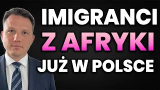 Kolejne POŻARY. IMIGRANCI z Afryki w POLSCE. NIEMCY vs POLSKA. Sławomir Mentzen ODEJDZIE z POLITYKI?