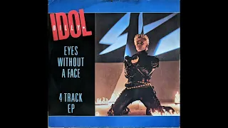 Billy Idol - Eyes Without A Face (Ultrasound Mix)