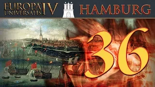 Europa Universalis 4: Third Rome - Gateway to An A**kicking - 36