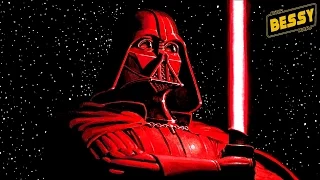 Why Darth Vader Thought Luke Skywalker was Weak - Explain Star Wars (BessY)