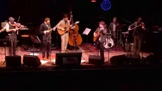 The Boxer - Paul Simon | Live from Here with Chris Thile