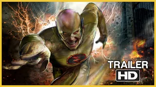 FLASH 2: TRAILER TEASER - OFICIAL 2022