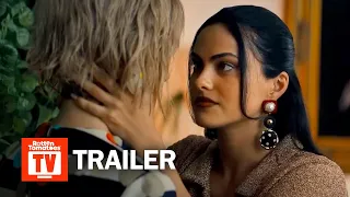 Do Revenge Trailer #1 (2022)