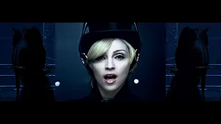 Madonna - Future Lovers/I Feel Love [The Confessions Tour Visuals] - Kosmmik Edit