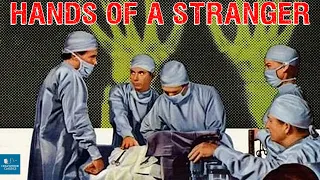 Hands of a Stranger (1962) | Horror Film | Paul Lukather, Joan Harvey, James Noah