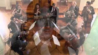 Nonet for Wind Quintet and Strings, IV Finale: Vivace.  Louis Spohr