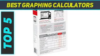 5 Best Graphing Calculators in 2023