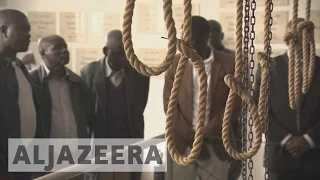 South Africa: Remains of apartheid prisoners returned to families