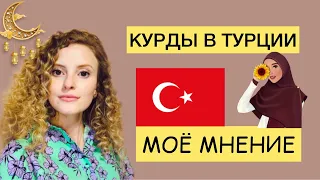 КТО ТАКИЕ КУРДЫ? Турецко-курдские ОТНОШЕНИЯ 🇹🇷 ИЗВЕСТНЫЕ КУРДЫ 🎤