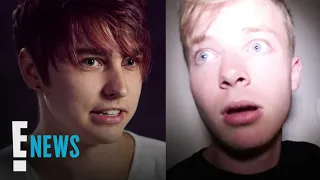 Sam & Colby's Scariest Paranormal Experience | The Weirdness | E! News