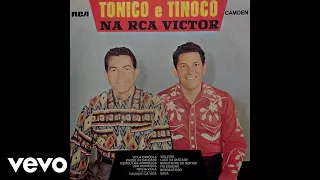 Tonico & Tinoco - Viola Cabocla (Áudio Oficial)