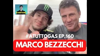 Marco Bezzecchi si racconta