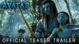 AVATAR 2 : New Trailer (2022) The Way Of Water | 20th Century Studios | avatar 2 trailer | Fan Made