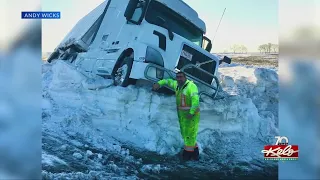 Move over, slow down, save lives