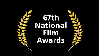 National Film Awards 2021 Winners list I Asuran National Award Status I National Award 2021 Tamil