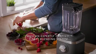 Introducing the KitchenAid K150 Ice-Crushing Blender | KitchenAid