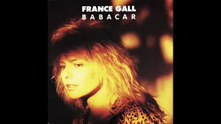 France Gall - Babacar (Filtered Instrumental)