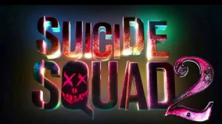 Suicide Squad 2 Villain Revealed!!!!!!!