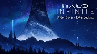 Halo Infinite OST - Under Cover (but the best part is extended)